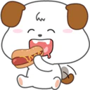 Cocopi Puppy 1