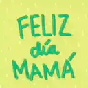 Feliz día Mamá. mov 27