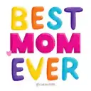 Feliz día Mamá. mov 23