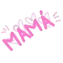 Feliz día Mamá. mov 28