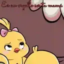 Feliz día Mamá. mov 24