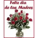 Feliz día Mamá. mov 11