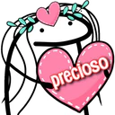 florks parejita ᥫ᭡ 28
