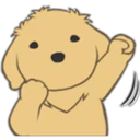 Golden Retriever Puppy 2 24