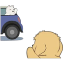 Golden Retriever Puppy 2 14