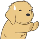 Golden Retriever Puppy 2 12