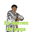 Para todos los días 19 (s.en movimiento) 2