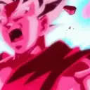 Secuencias goku    mov 16