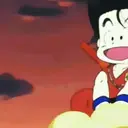 Secuencias goku    mov 15