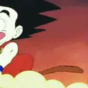 Secuencias goku    mov 19