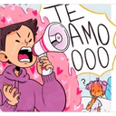 Mittchi
TE
AMO
000