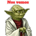 Nos vemoS