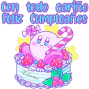 Kirby Cute 28
