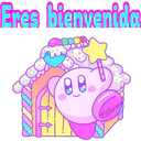 Kirby Cute 27