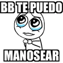Solo quería decirte que ... 16