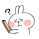 SPOILED RABBIT REACTION 2