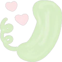 Watercolor Emojis 13