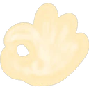 Watercolor Emojis 14