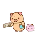ANIMALITOS mov. 6