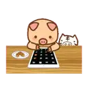 ANIMALITOS mov. 17