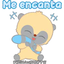 Animals YooHoo🐰🦝🇵🇪 4