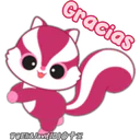 Animals YooHoo🐰🦝🇵🇪 11