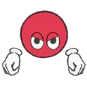 ANIMATED FACE Mov 7