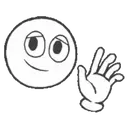 ANIMATED FACE Mov 2