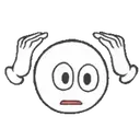 ANIMATED FACE Mov 3