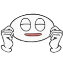 ANIMATED FACE Mov 8