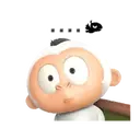 Baby Gorila 2 Mov 14