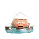 Baby Gorila 2 Mov 2