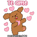 Caniche Dog🐕🇵🇪 18