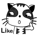 Cat is Cat 15