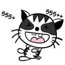 Cat is Cat 21