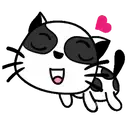 Cat is Cat 23