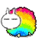 colorful emoji sheep🐑2🇵🇪mov 16