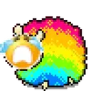 colorful emoji sheep🐑2🇵🇪mov 5