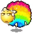 colorful emoji sheep🐑2🇵🇪mov 20