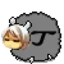 colorful emoji sheep🐑2🇵🇪mov 10