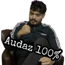 Coqueta & Audaz Patrocinanos 16