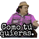 Coqueta & Audaz Patrocinanos 5