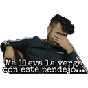Coqueta & Audaz Patrocinanos 19