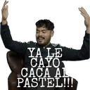 Coqueta & Audaz Patrocinanos 11