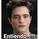Crepúsculo Mov 18