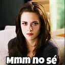 Crepúsculo Mov 8