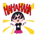 chibi rock and roll🤘🎵🎶 mov 21