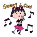 chibi rock and roll🤘🎵🎶 mov 19