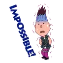 chibi rock and roll🤘🎵🎶 mov 9