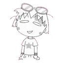 chibi rock and roll🤘🎵🎶 mov 10